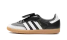 Samba LT WMNS "Black White" IG2010