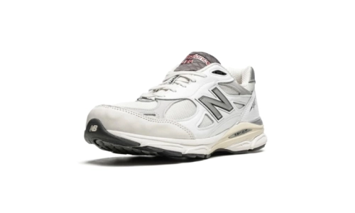 New Balance 990 V3 - Teddy Santis "Sea Salt"