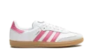 Samba OG WMNS "Rose Tone" JI2013