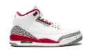 Air Jordan 3 "Cardinal" CT8532 126