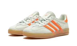 Gazelle Indoor WMNS "Black" IF6982