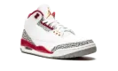 Air Jordan 3 "Cardinal" CT8532 126
