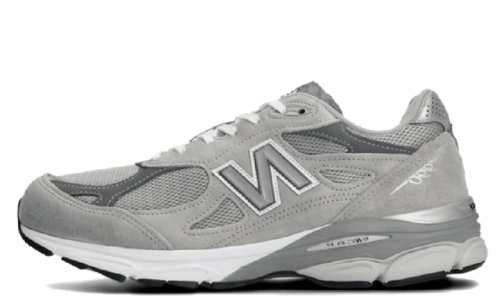 New Balance 990 V3 - Grey