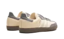 Samba OG WMNS "Crystal Sand Charcoal" JI4210