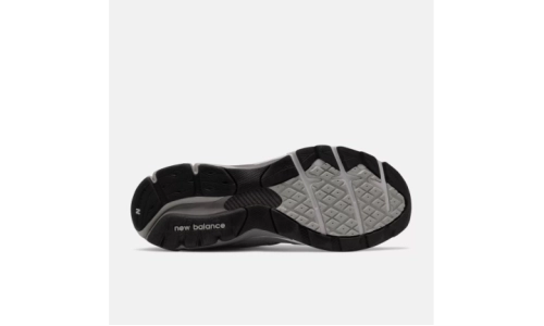 New Balance 990 V3 - Grey