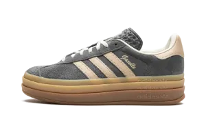 GAZELLE BOLD WMNS "GREY MAGIC BEIGE GUM" IE0428