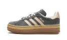 GAZELLE BOLD WMNS "GREY MAGIC BEIGE GUM" IE0428