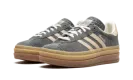 GAZELLE BOLD WMNS "GREY MAGIC BEIGE GUM" IE0428