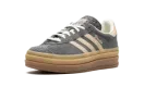 GAZELLE BOLD WMNS "GREY MAGIC BEIGE GUM" IE0428