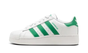 SUPERSTAR XLG WMNS "Black" IF3002