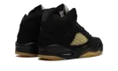 Air Jordan 5 "A Ma Maniére- Black" FD1330 001