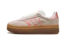 GAZELLE BOLD WMNS "Putty Mauve Marble" ID3739