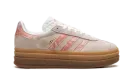 GAZELLE BOLD WMNS "Putty Mauve Marble" ID3739