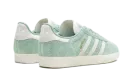 Gazelle WMNS "Hazy Green Off White Cloud White" IG4393