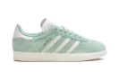 Gazelle WMNS "Hazy Green Off White Cloud White" IG4393
