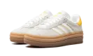 Gazelle Bold WMNS "Ivory Bold Gold" IH9929