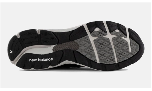 New Balance 990 V3 - Teddy Santis "Black Tan"