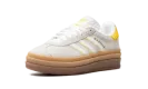 Gazelle Bold WMNS "Ivory Bold Gold" IH9929