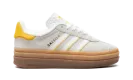 Gazelle Bold WMNS "Ivory Bold Gold" IH9929