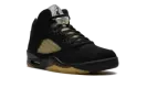 Air Jordan 5 "A Ma Maniére- Black" FD1330 001