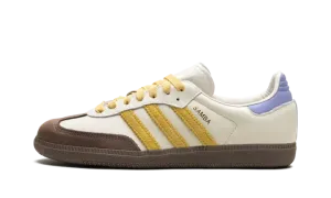 Samba OG WMNS "White Violet Tone" IE0875