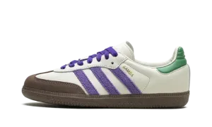 SAMBA OG WMNS "Collegiate Purple" ID8349