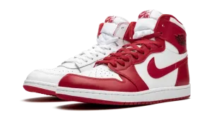 Air Ship PE X Air Jordan 1 "New Beginnings Pack" CT6252 900