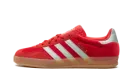 Gazelle Indoor WMNS "Velvet Pack - Better Scarlet" IG6786