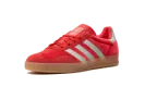 Gazelle Indoor WMNS "Velvet Pack - Better Scarlet" IG6786
