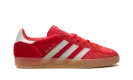 Gazelle Indoor WMNS "Velvet Pack - Better Scarlet" IG6786