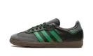 Samba Og WMNS "Black Green" Ie6520