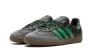 Samba Og WMNS "Black Green" Ie6520
