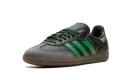 Samba Og WMNS "Black Green" Ie6520