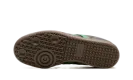 Samba Og WMNS "Black Green" Ie6520