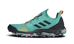 TERREX AGRAVIC BOA WMNS "Black" FY9460