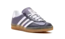 Gazelle Indoor WMNS "Shadow Violet Wonder Quartz" IE2956