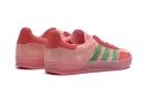 Gazelle Indoor WMNS "Semi Pink Spark Preloved Scarlet" IG6782
