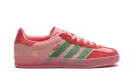 Gazelle Indoor WMNS "Semi Pink Spark Preloved Scarlet" IG6782