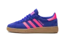 Handball Spezial WMNS "Lucid Blue Lucid Pink" IH5373