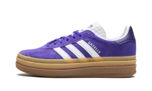 Gazelle Bold WMNS "Purple" IE0419