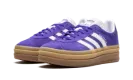 Gazelle Bold WMNS "Purple" IE0419