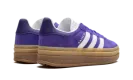 Gazelle Bold WMNS "Purple" IE0419