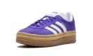 Gazelle Bold WMNS "Purple" IE0419