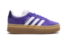 Gazelle Bold WMNS "Purple" IE0419