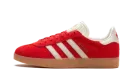 Gazelle WMNS "Red" IF7161