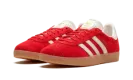 Gazelle WMNS "Red" IF7161