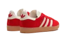 Gazelle WMNS "Red" IF7161
