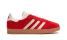 Gazelle WMNS "Red" IF7161