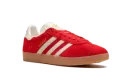 Gazelle WMNS "Red" IF7161