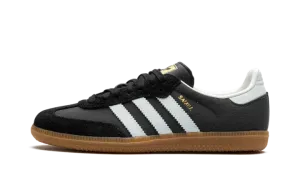 SAMBA OG WMNS "carbon/almost blue/chalk white" ID0493